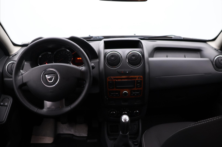 Dacia Duster 1.6 77kW 16V Cool CZ 1.Maj.