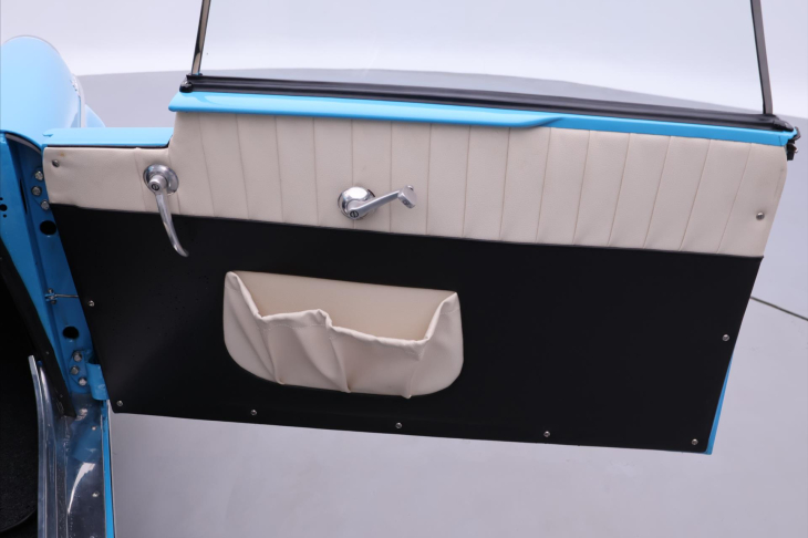 Škoda Felicia 1,2 40kW Hardtop Renovace