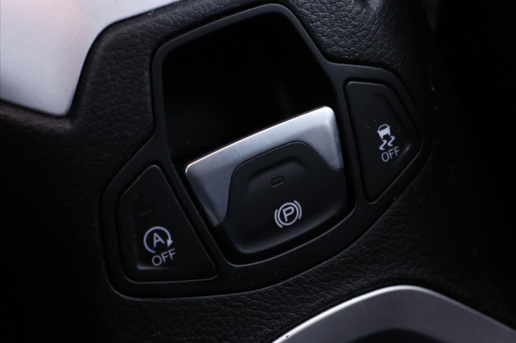 Jeep Renegade 2,0 MJT 103kW 4WD Limited DPH