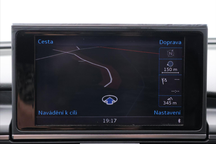 Audi A7 3,0 TDI 200kW Quattro S-Tronic