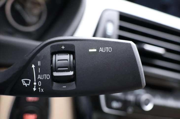 BMW Řada 3 2,0 318d M Sport Aut. CZ DPH