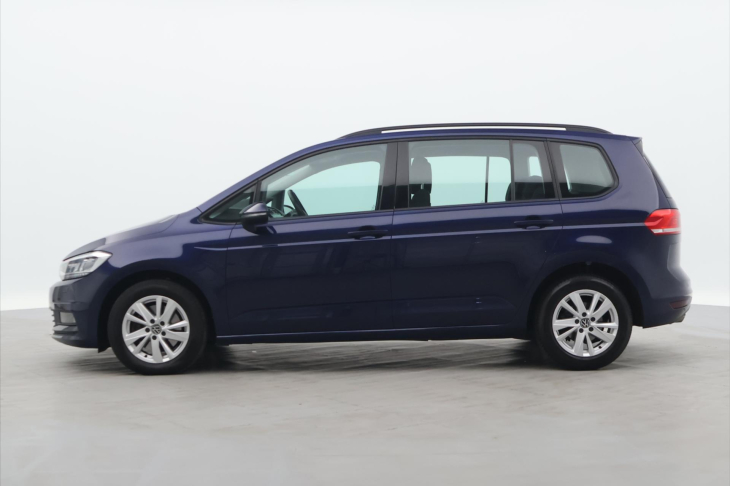 Volkswagen Touran 2,0 TDI 110kW DSG LED DPH