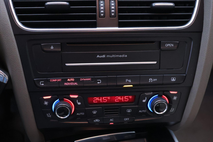 Audi A5 3,2 TFSI 195kW Quattro TipTronic