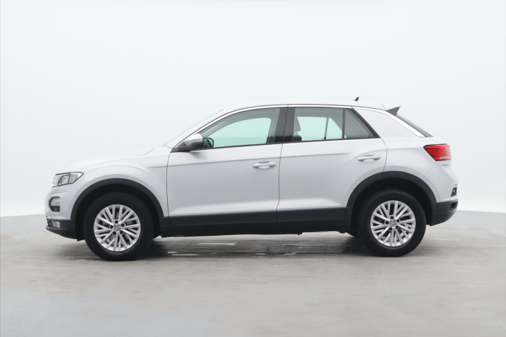 Volkswagen T-Roc 1,5 TSI 110 kW Aut.Klima 1.Maj.