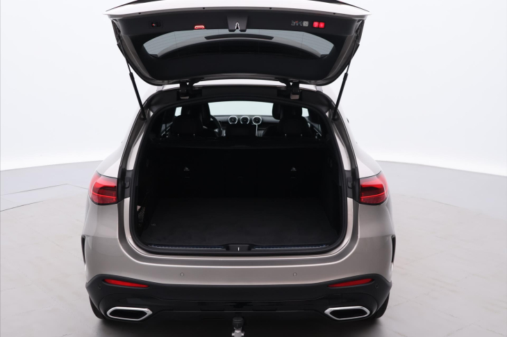 Mercedes-Benz GLC 2,0 300 4Matic AMG CZ 1Maj