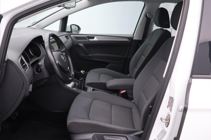Volkswagen Golf Sportsvan 1,4 TSI 110kW Comfortline 1.Maj.