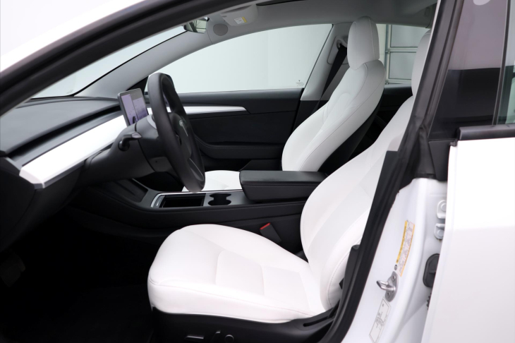 Tesla Model 3 LongRange AWD SOH90,6% DPH