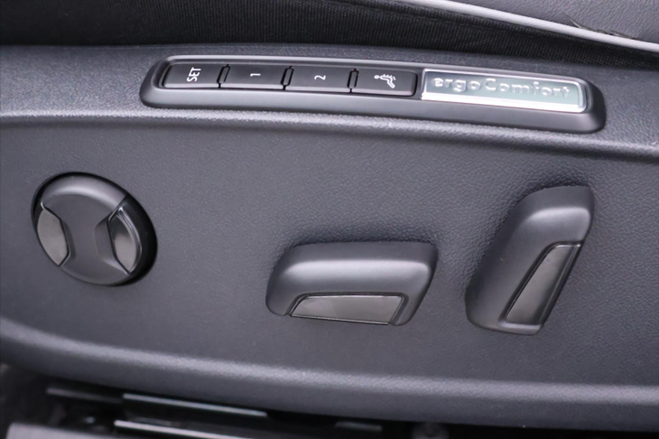 Volkswagen Arteon Shooting Brake 2,0 TSI 140kW DSG R-line DPH