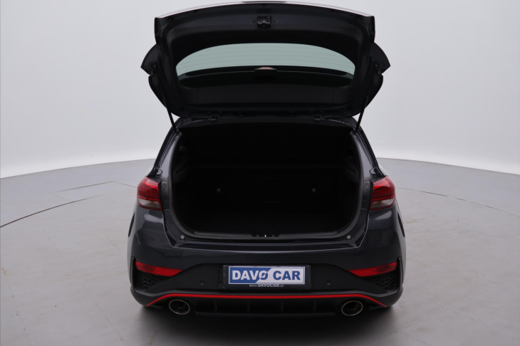 Hyundai i30 2,0 TGDI 206kW N Performance