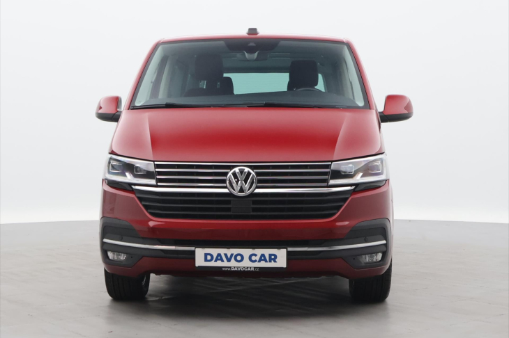 Volkswagen Multivan 2,0 TDI DSG Generation Six DPH