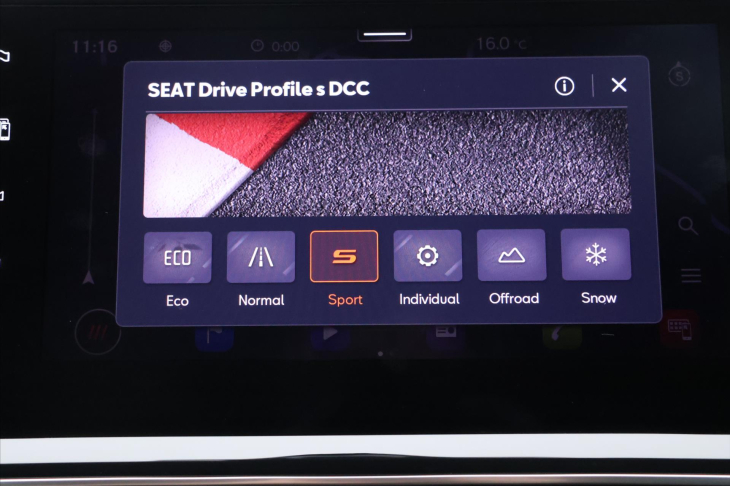 Seat Tarraco 2,0 TSI DSG 4Drive Excellence