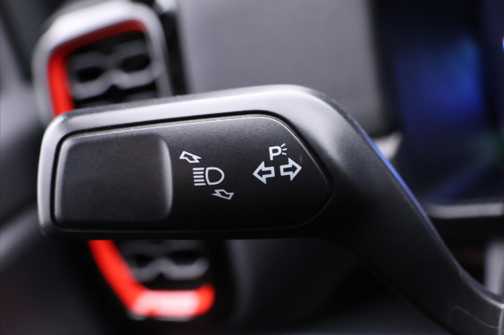 Ford Ranger 3,0 EB 215kW Raptor CZ DPH Záruka