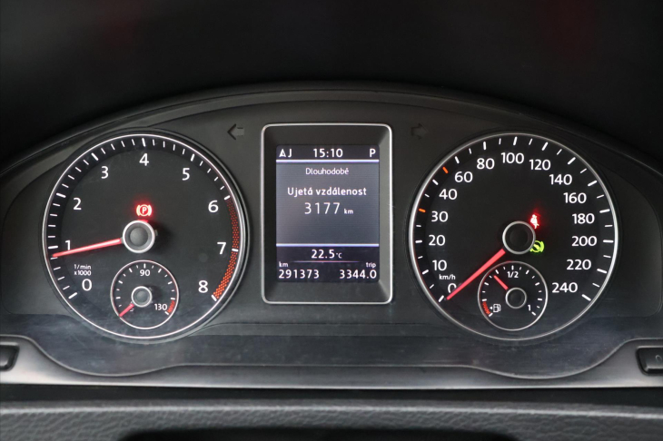 Volkswagen Multivan 2,0 TSI 150kW 4M DSG Highline CZ