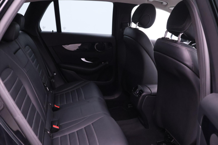 Mercedes-Benz GLC 2,1 250CDI 150kW Aut. 4M CZ