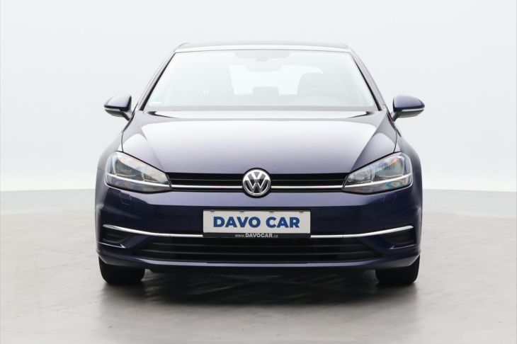 Volkswagen Golf 1,0 TSI 81kW DSG Navi 1.Maj