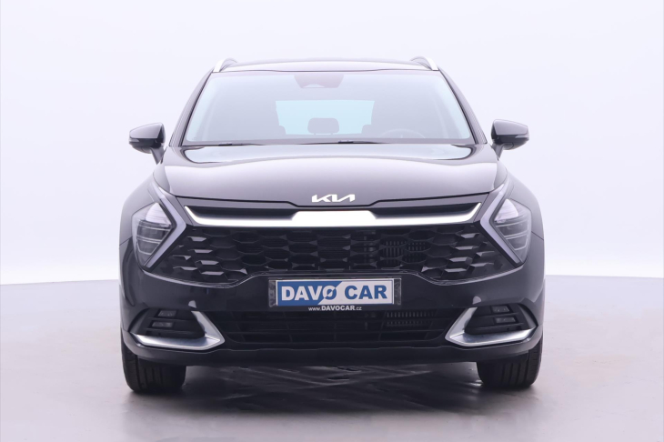 Kia Sportage 1,6 T-GDI 118kW Aut. AWD DPH