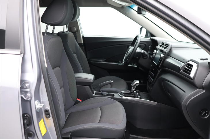 SsangYong Tivoli 1,5 T-GDI Aut. CZ Style Grand