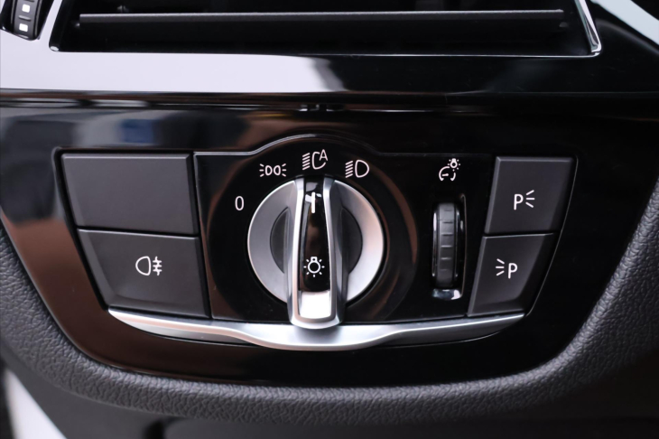 BMW Řada 5 2,0 530e xDrive 135kW CZ DPH