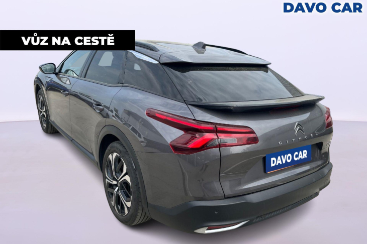Citroën C5 X 1,6 THP 115kW Exclusive CZ DPH
