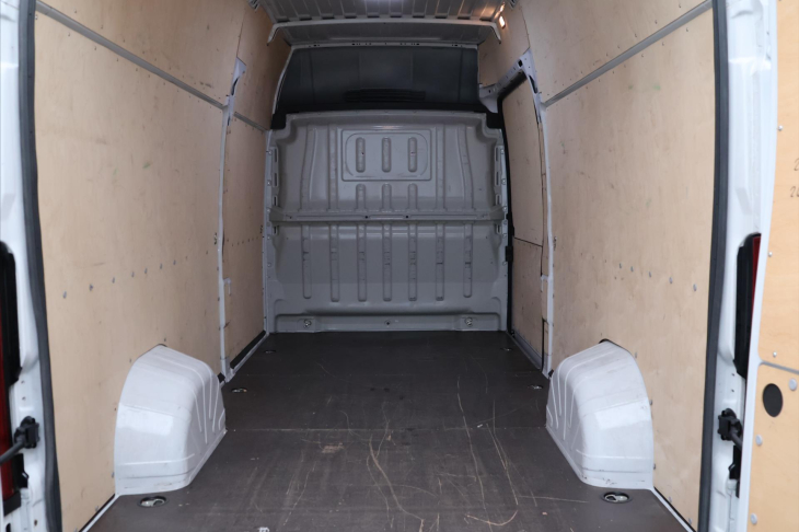Fiat Ducato 2.2 MTJ 132kW L4H3 MAXI CZ DPH