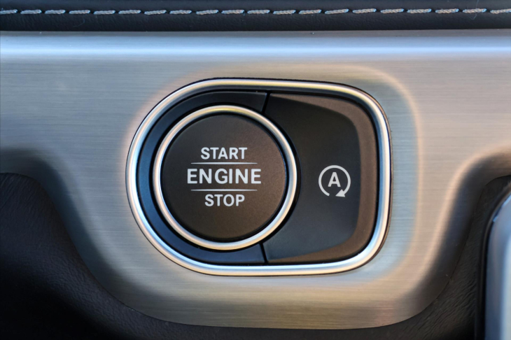 Mercedes-Benz Třídy G 4,0 63AMG 588kW 4x4^2 Brabus