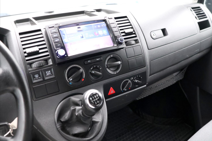 Volkswagen Multivan 1,9 TDI 75kW Startline