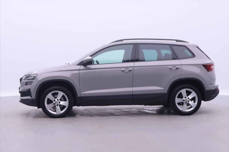 Škoda Karoq 2,0 TDI DSG 4x4 Tour Virtual