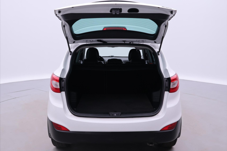 Hyundai ix35 2,0 GDI 122kW 4x4 Trikolor CZ DPH