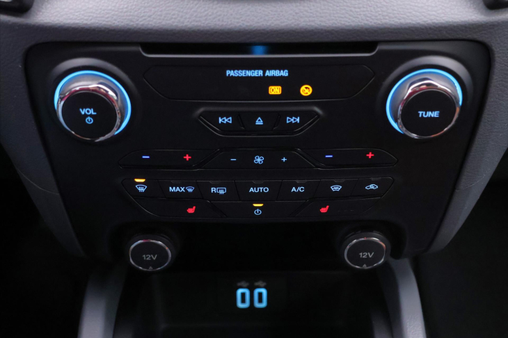 Ford Ranger 3,2 TDCI 147kW Aut. Wildtrak