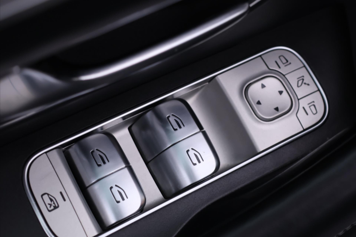 Mercedes-Benz GLS 2,9 400d 243kW AMG DPH 4M