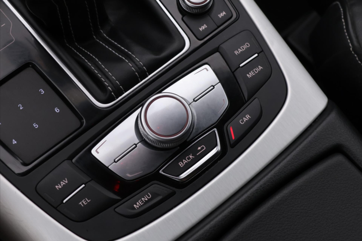 Audi A7 3,0 TDI 200kW Quattro S-Tronic