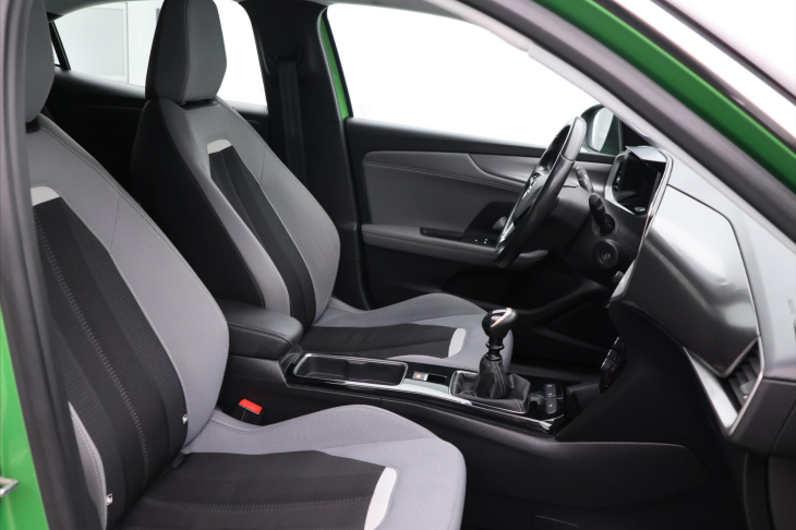 Opel Mokka 1,5 CDTI 81kW Ultimate
