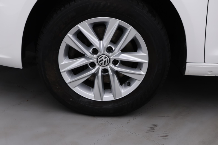 Volkswagen Caddy 1,4 TGI 81kW Comfortline DPH