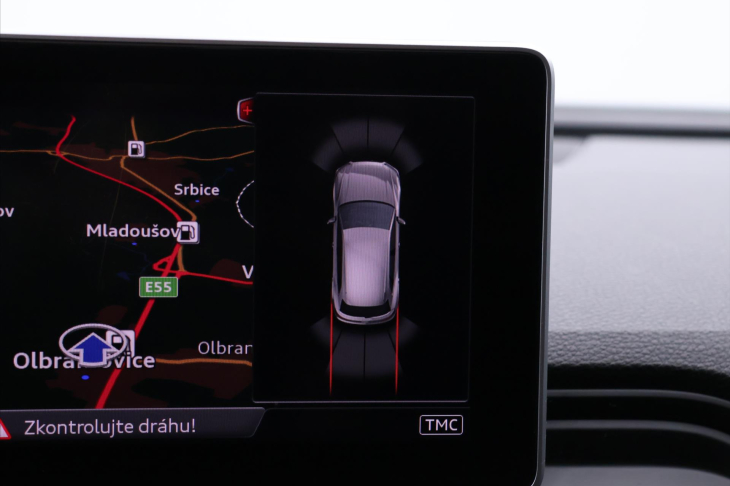 Audi Q5 2,0 TDI 140kW S-Line Quattro