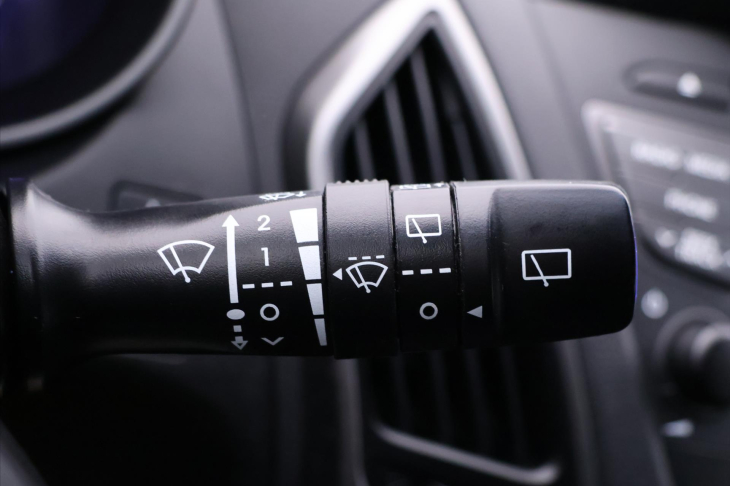 Hyundai ix35 1,6 GDI 99kW CZ Aut.klima