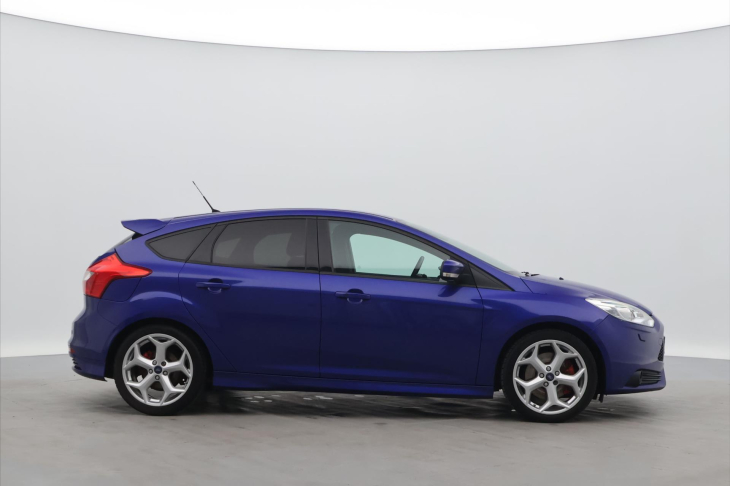 Ford Focus 2,0 EB 184kW ST Aut.klima