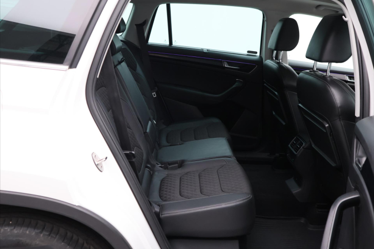 Škoda Kodiaq 2,0 TDI 140kW DSG 4x4 Style CZ