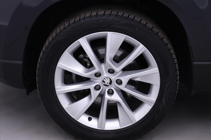 Škoda Karoq 1,0 TSI Style DPH LED Panorama