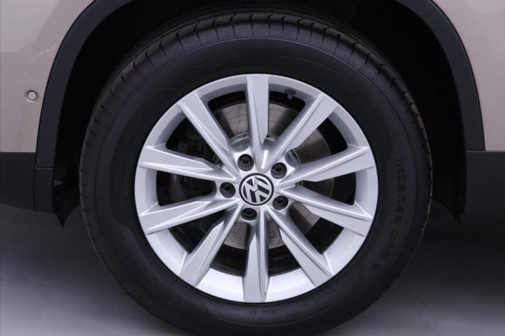 Volkswagen Tiguan 2,0 TDI 103kW 4Motion Sport