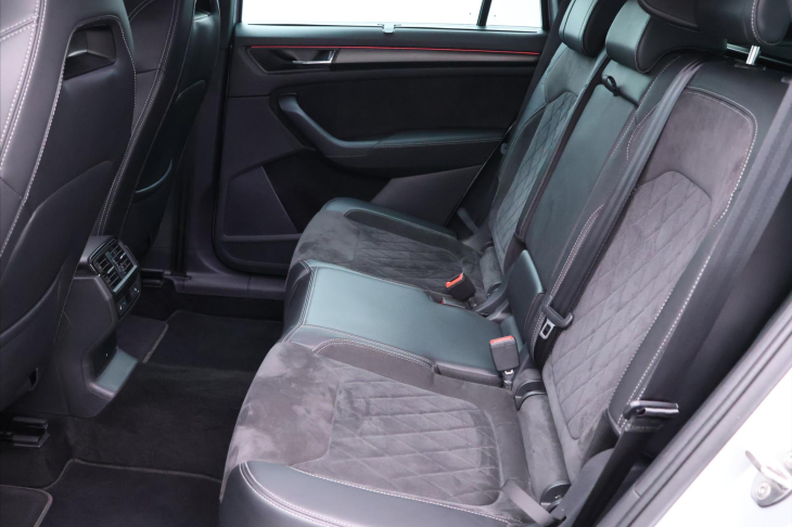 Škoda Kodiaq 2,0 TDI DSG 4x4 Sportline DPH