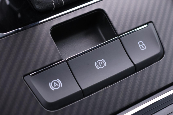 Škoda Superb 2,0 TSI 140kW DSG CZ Sportline