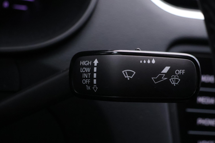 Škoda Octavia 2,0 TDI 110kW CZ Style Plus