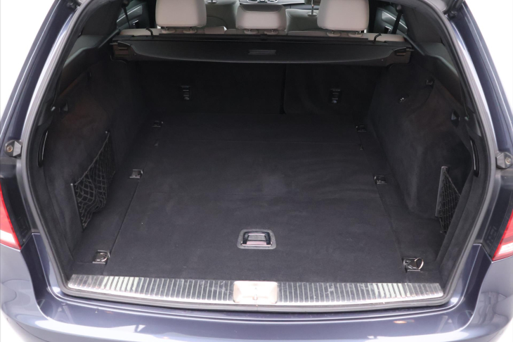 Mercedes-Benz Třídy E 3,0 350 BlueTEC 185kW Avantgarde