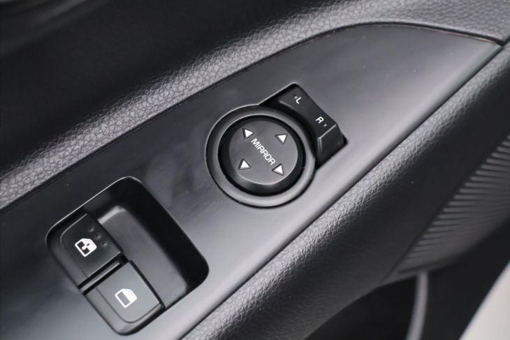 Kia Stonic 1,3 CVVT 61kW CZ Comfort