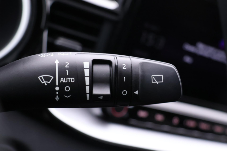 Kia XCeed 1,5 T-GDI 117kW CZ GT-Line DPH