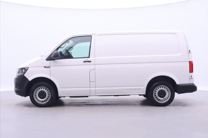 Volkswagen Transporter 2,0 TDI Klima Tažné 1.Maj DPH