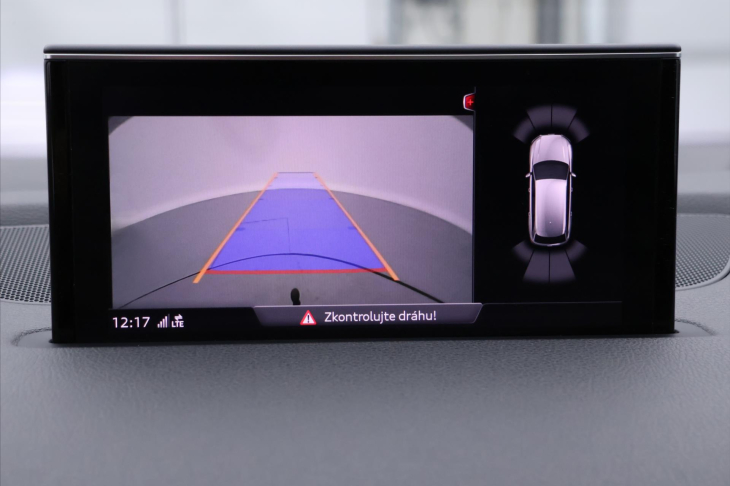 Audi Q7 3,0 TDI 200kw S-LINE DPH BOSE