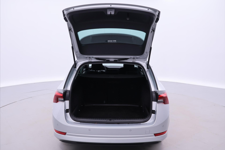 Škoda Octavia 2,0 TDI 85kW CZ DPH Ambition