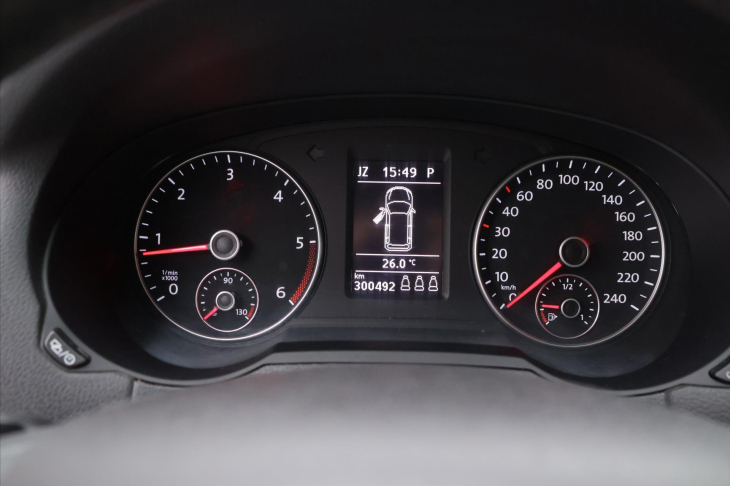 Seat Alhambra 2.0 TDI 103kW DSG Style Aut.klima