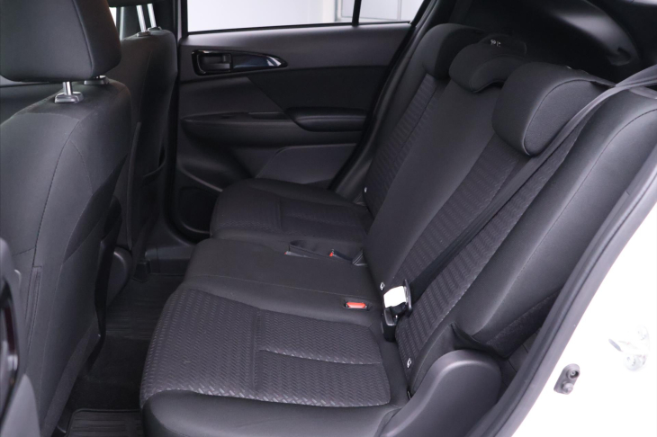 Mitsubishi Eclipse Cross 1,5 T-MIVEC 120kW CZ Invite